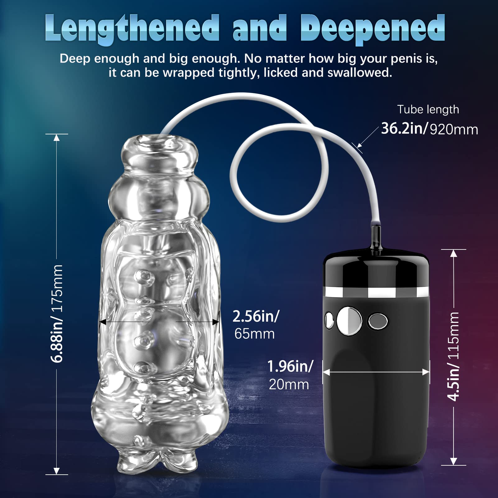 Automatic Male Masturbator Cup Sex Toys for Men Penis Pump Pocket Pussy Vibrator Stroker Sucking Vibrating Adult Oral Toys