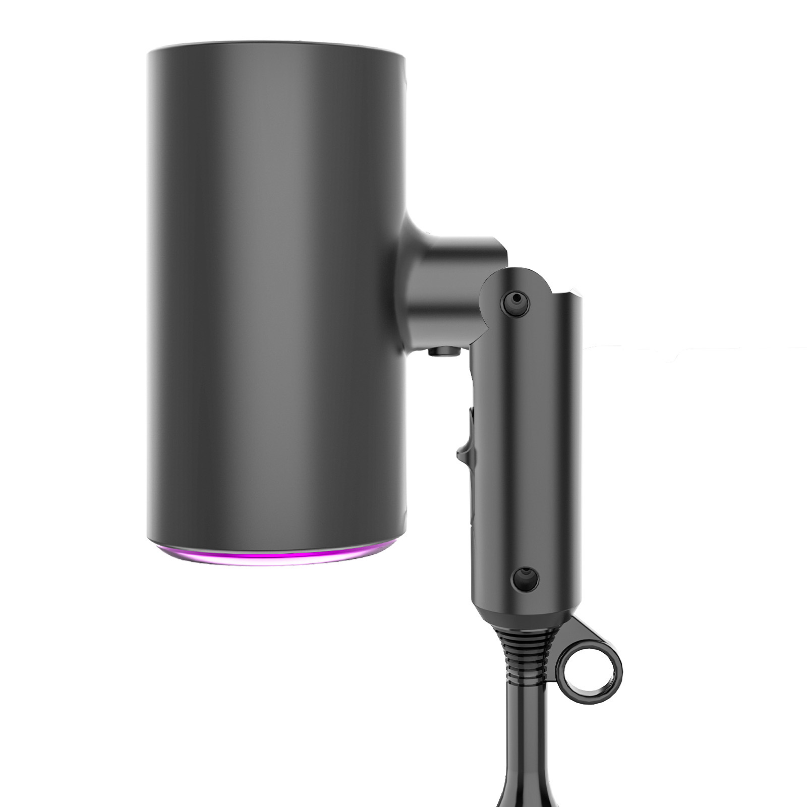 Hair Dryer 1800W Professional Ionic Hair Blow Dryer Powerful Fast Drying Portable for Hair Care Women Man Home Travel Salon Hair Styling