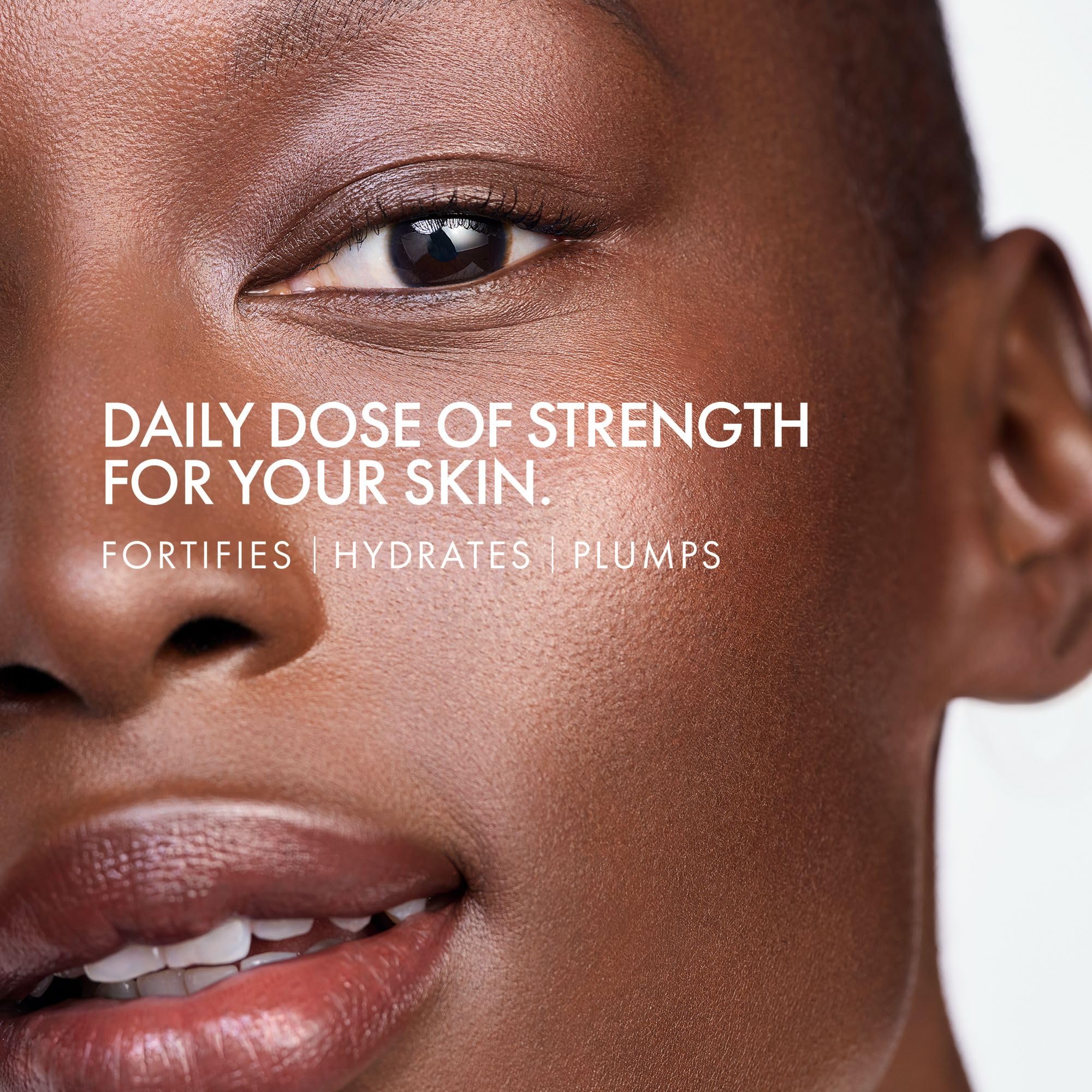 Vichy MINERAL 89 Fortifying And Plumping Daily Booster 50ml