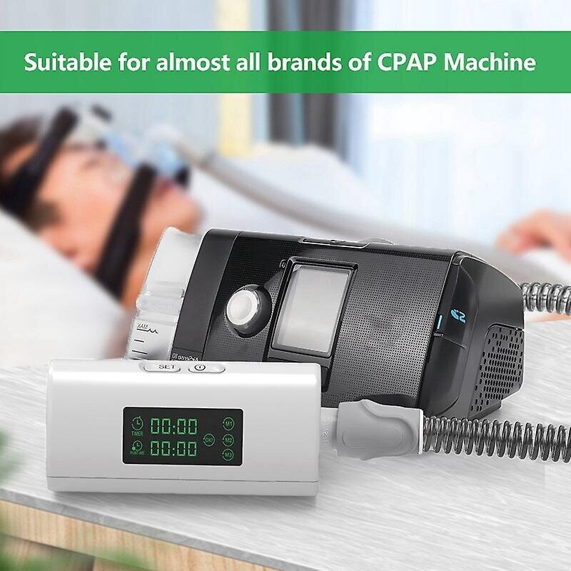 Chargeable Cpap Cleaner