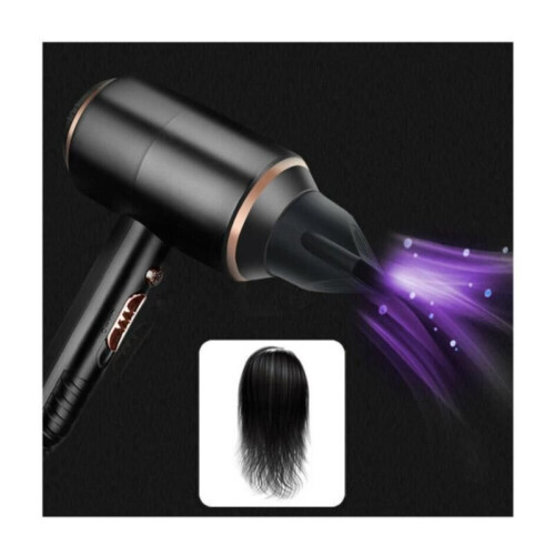 Professional Salon Negative Ionic Hair Dryer Powerful Electric Hot Cold 4000W