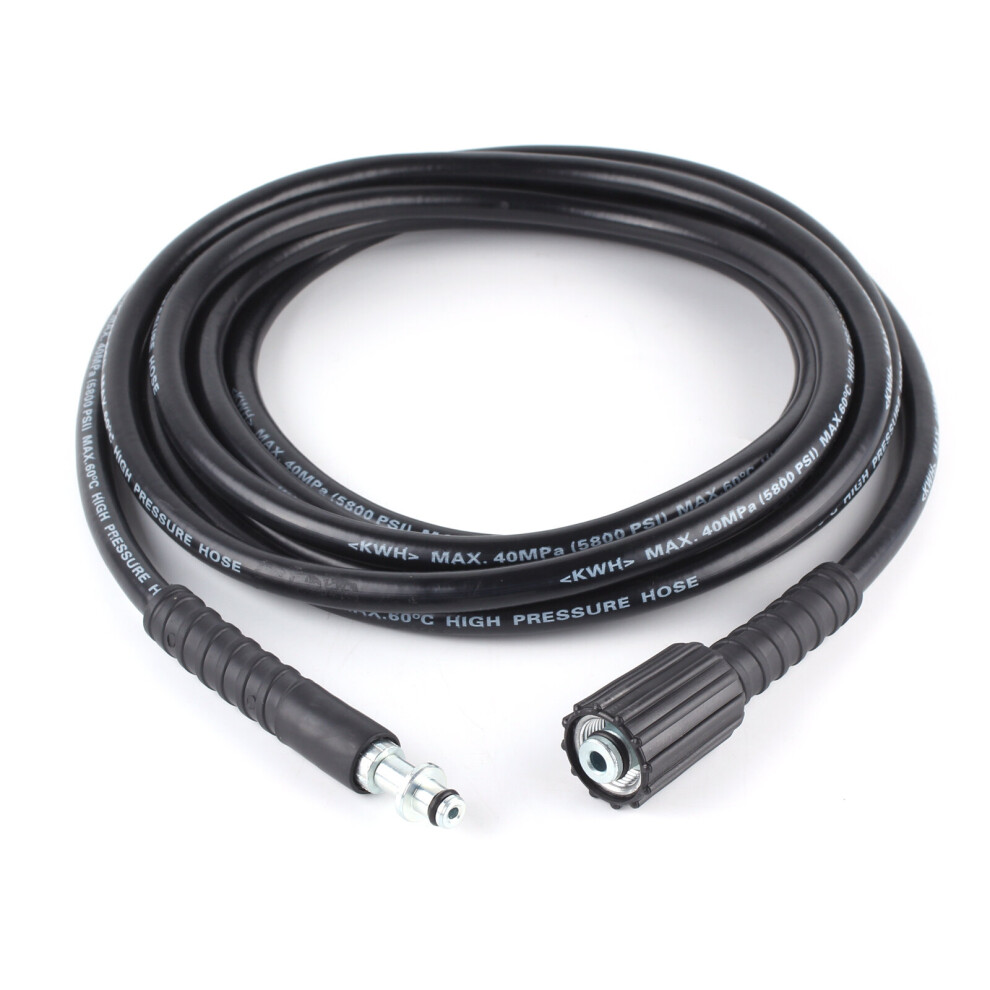 5M High Pressure Washer Extension Hose For Karcher K2 K3 K4 K5 K7