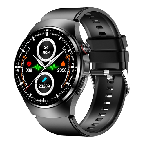 Smart Watch Uric Acid Lipids Blood Glucose ECG Health Monitoring