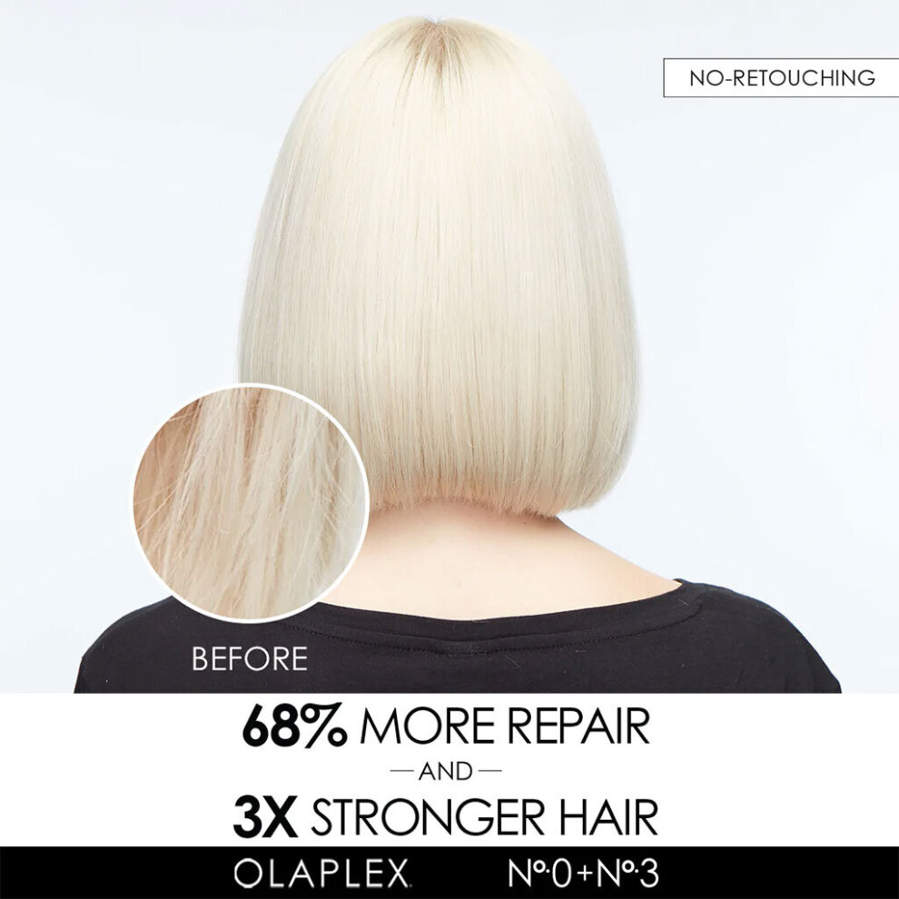 Olaplex Hair Care No.0 Intensive Bond Building Hair Treatment