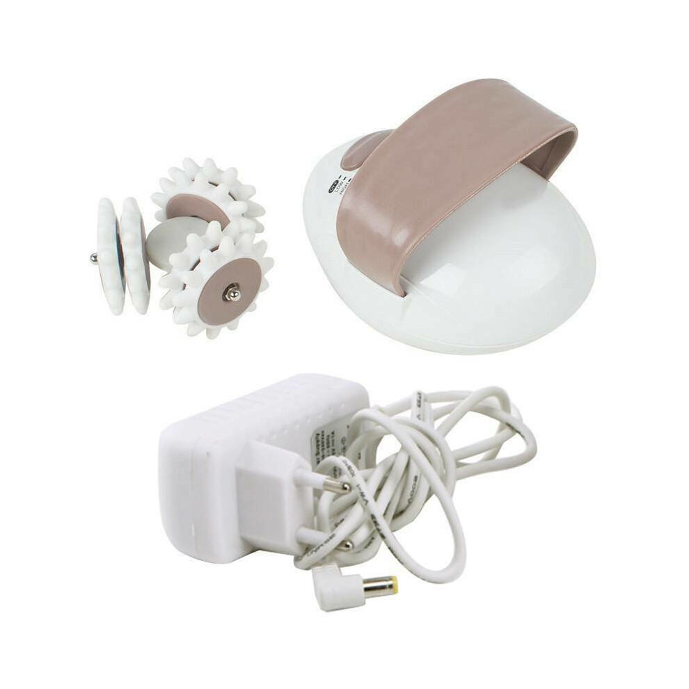 3D Anti-Cellulite Electric Full Body Massager Handheld Massager
