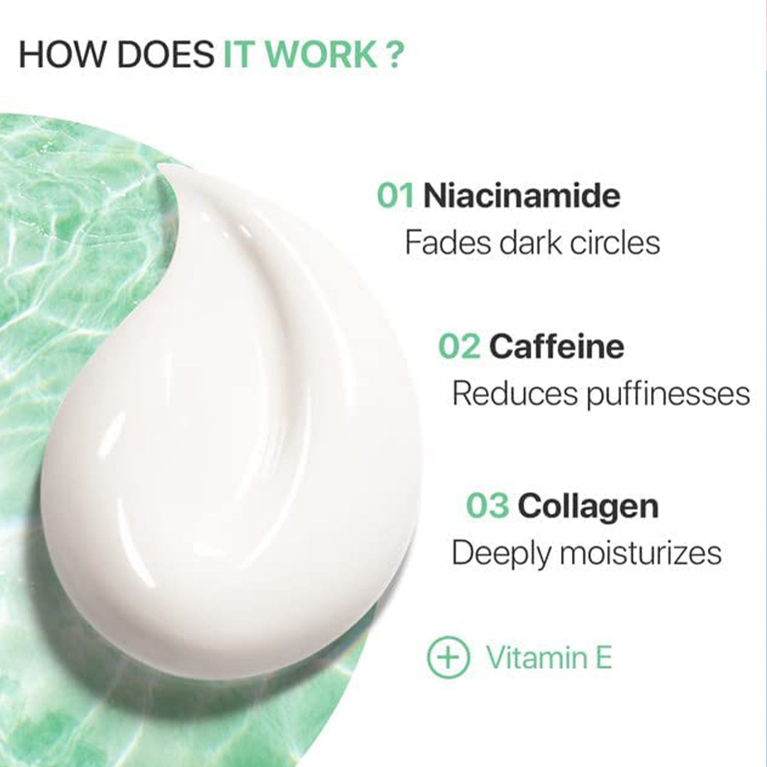 Ultimate Firming Lifting Eye Cream Temporary Eye Eightening Cream Reduces Eye Bags Dark Circles and Fine Lines Daily Anti Aging repairs Wrinkles 20g