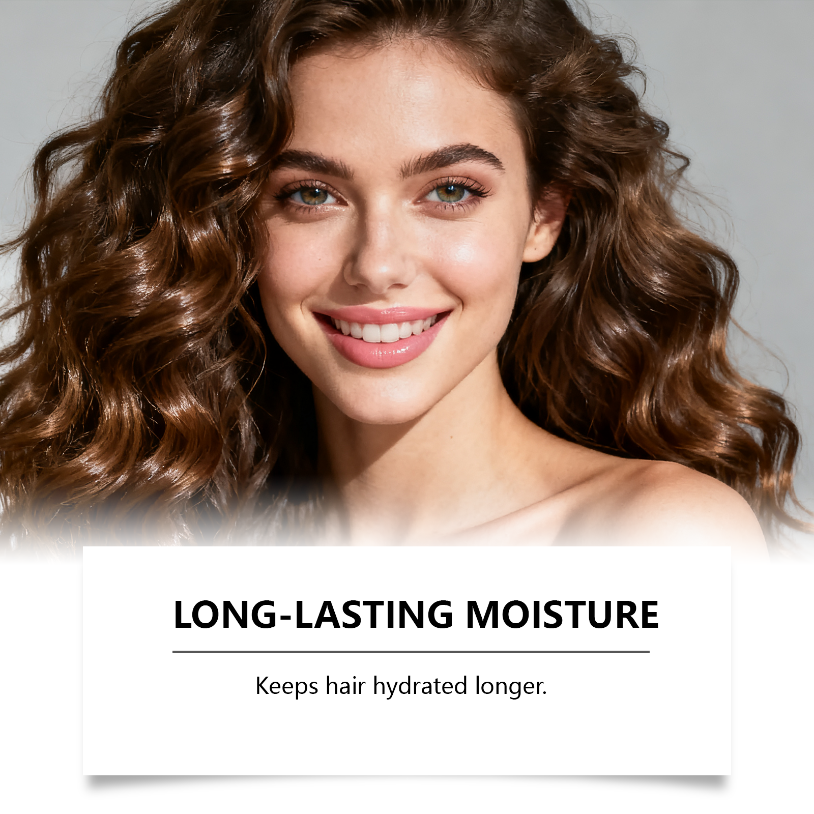 Plant Extract Hair Care Essence Repair Dry Reduce Split Nourish Hair Root Add Shine Scalp Friendly Easy Absorb Hair Serum Spray ﻿ ﻿ ﻿