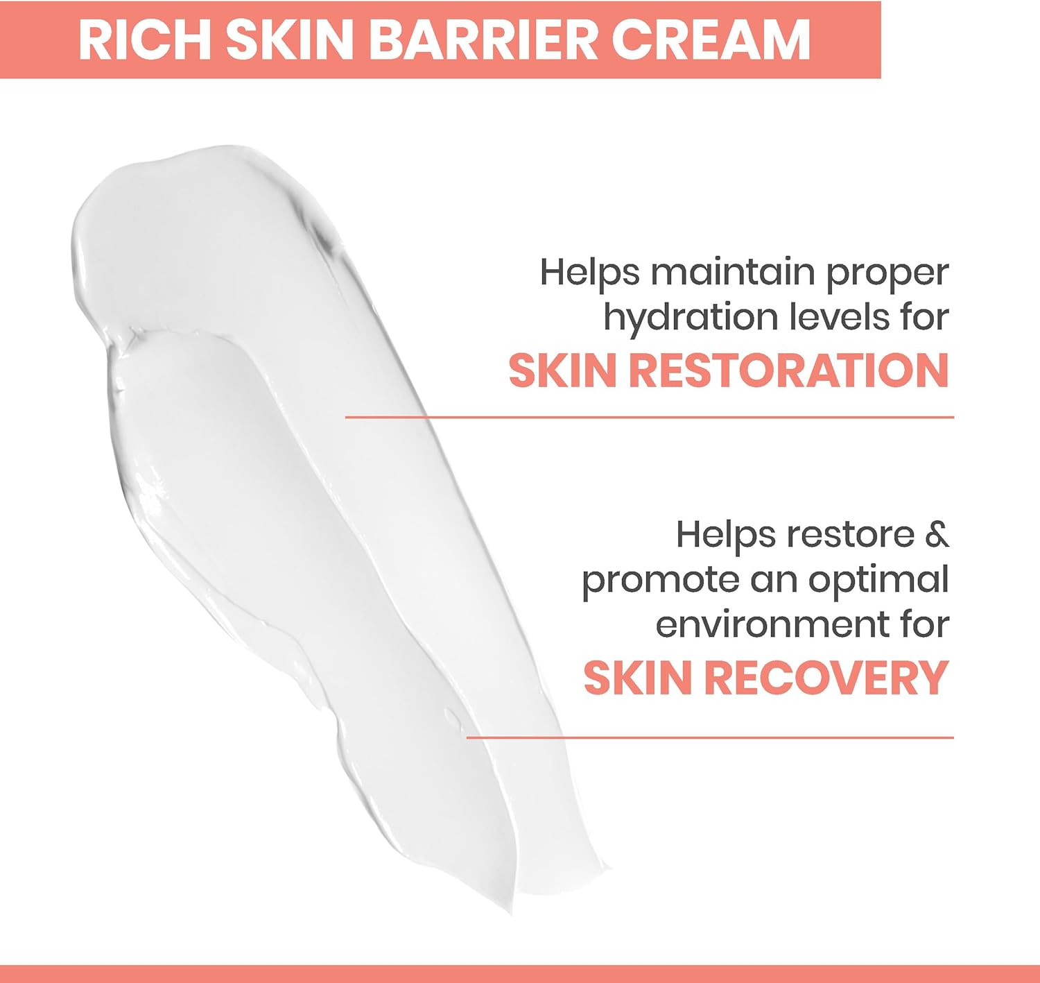 Avene Cicalfate Repairing Protective Cream 100ml Hydrating Moisturiser Nourishing Sensitive Skin Care
