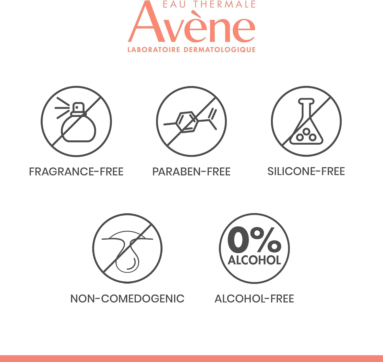Avene Cicalfate Repairing Protective Cream 100ml Hydrating Moisturiser Nourishing Sensitive Skin Care