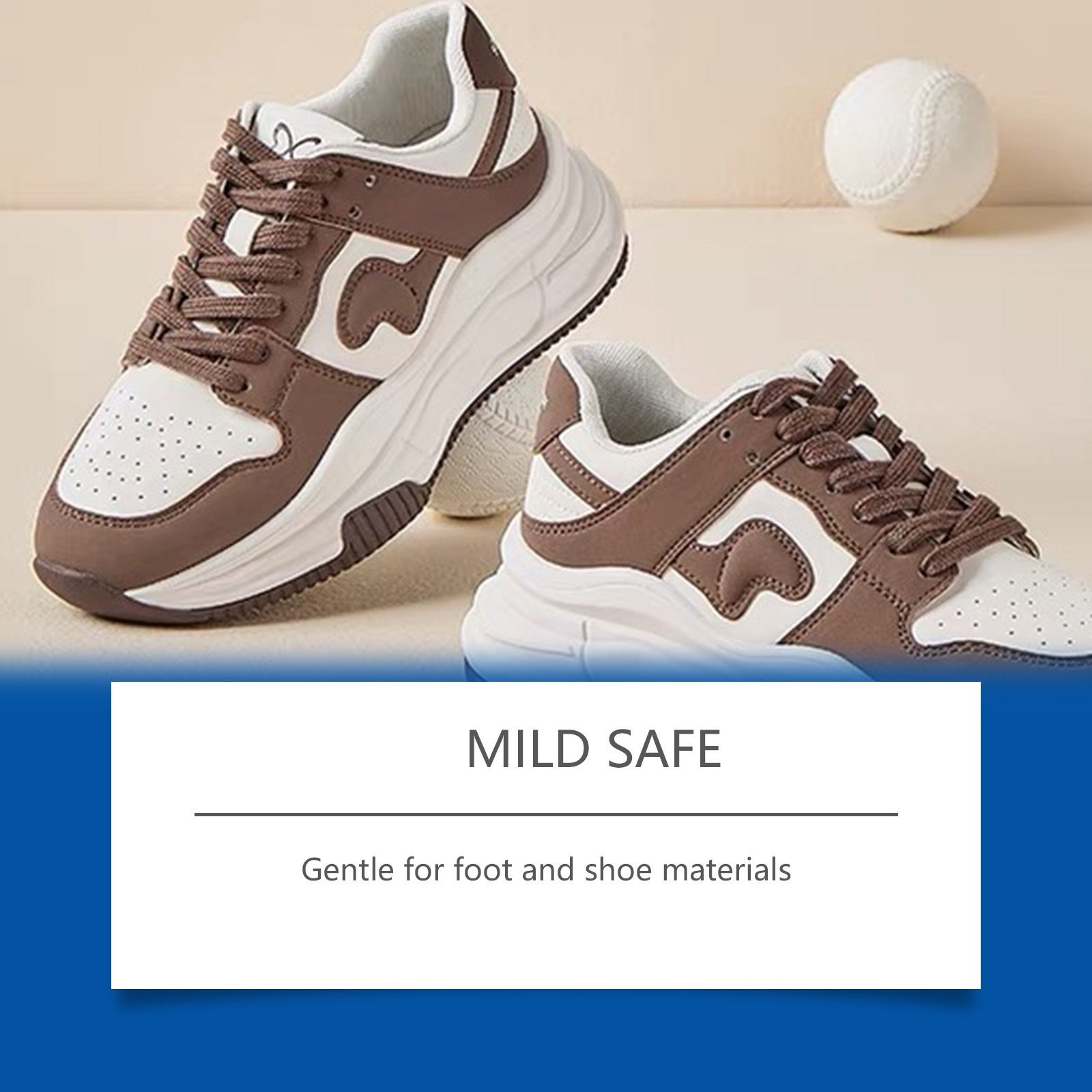 Shoe And Sock Deodorizing Spray For Odor Removal Freshness And Summer Foot Care