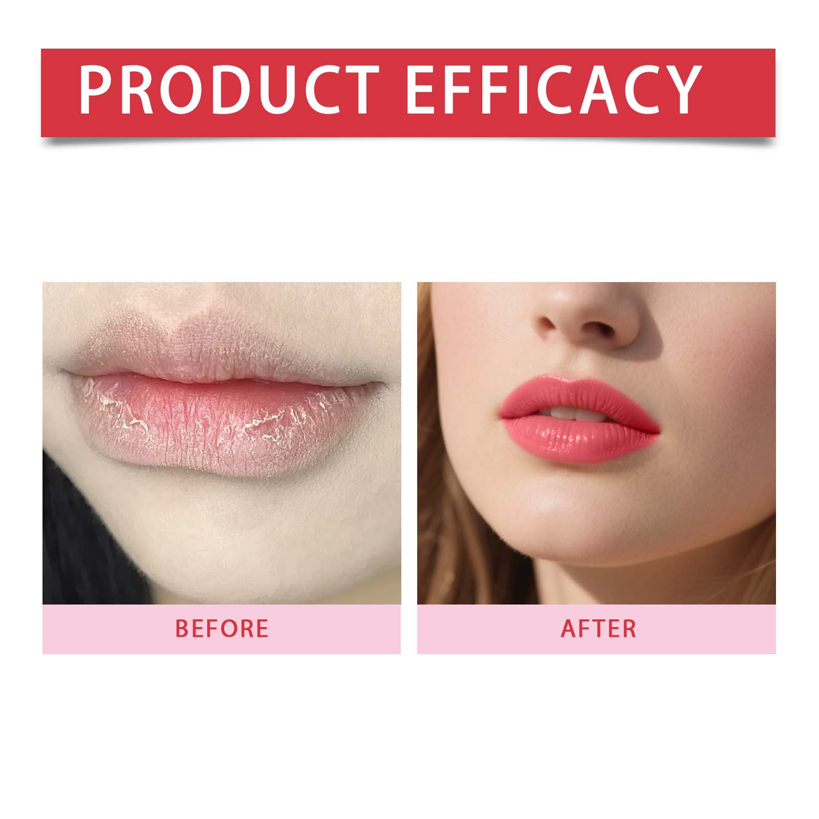 Peel Off Lip Tint Orange Red Mild Daily Hydrous Moisturizing Glossy Even Coloring Portable Gloss Lip