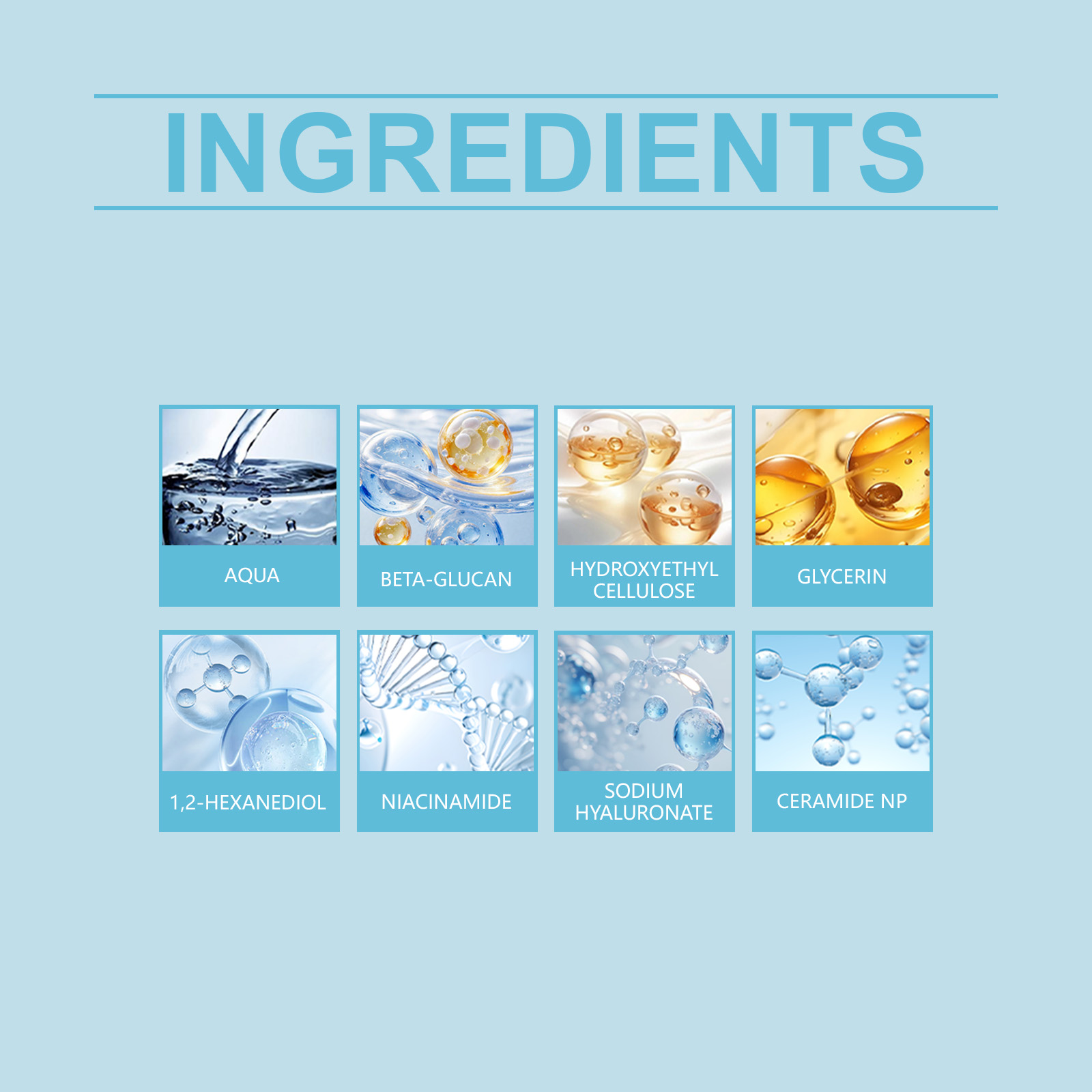 Moisturizing Essence Liquid Clear Hydrating Comfort Bright Soft Mild Care Facial Skin Luminous Complexion