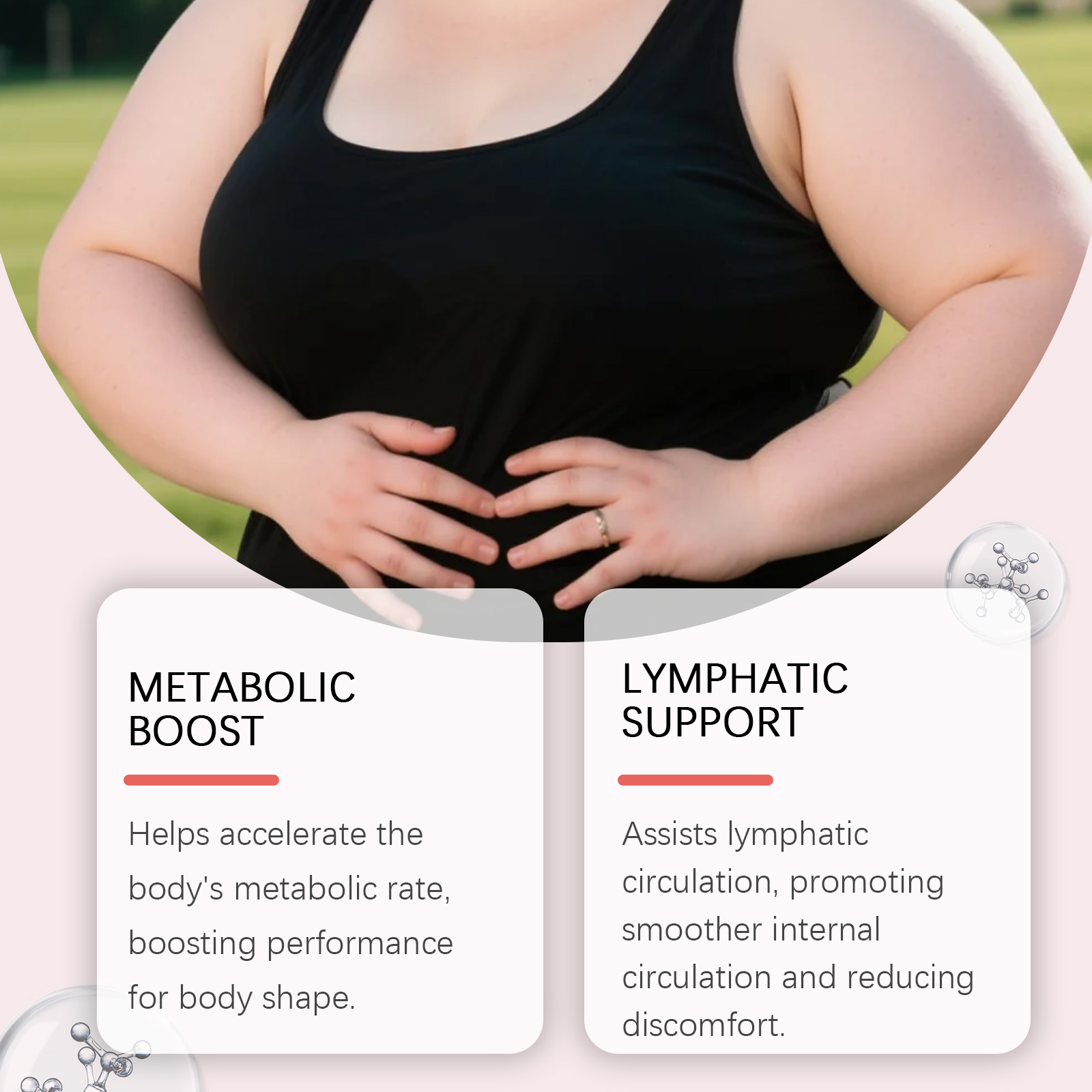 Female Care Capsules Gentle Nourish Body Care Comfort Boost Vitality Slim Figure Dietary Supplement