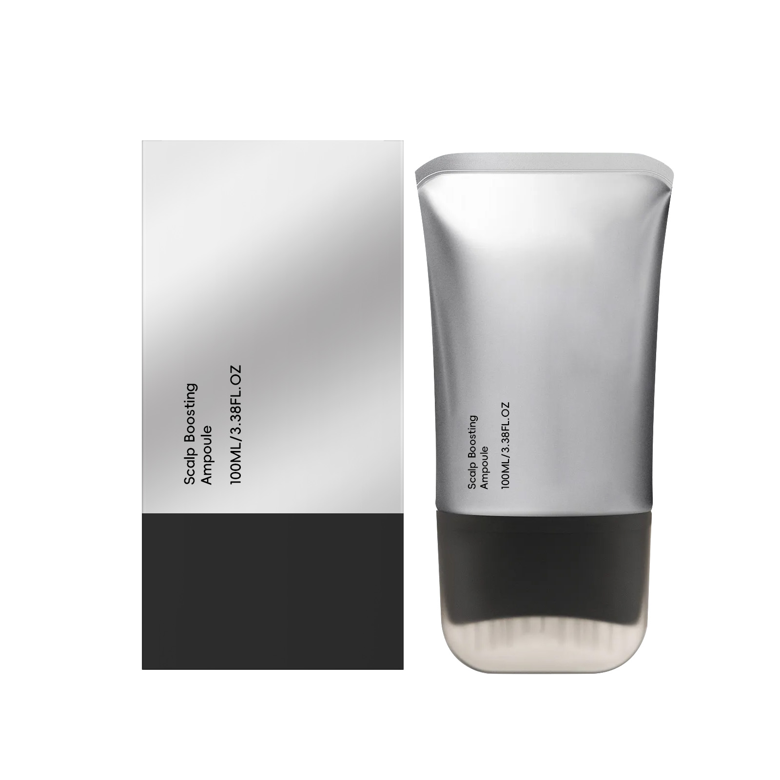 Hair Care Essence Liquid Moisturizing Smooth Plump Tresses Fluffy Hair Easy Manage Convenient