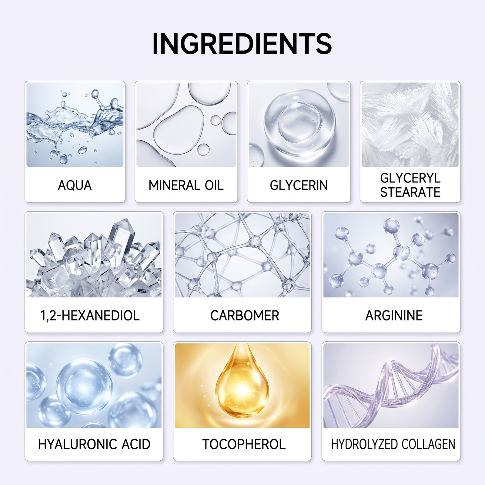Cream Mild Nourishing Hydrated Tender Moisturizing Light Texture Easy Apply Facial Skin Daily Care