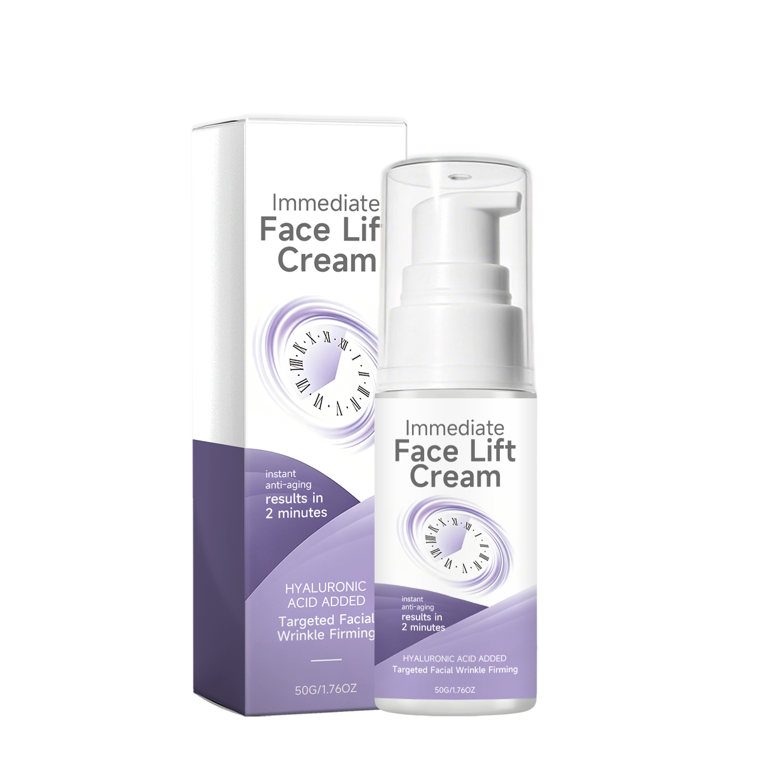 Cream Mild Nourishing Hydrated Tender Moisturizing Light Texture Easy Apply Facial Skin Daily Care