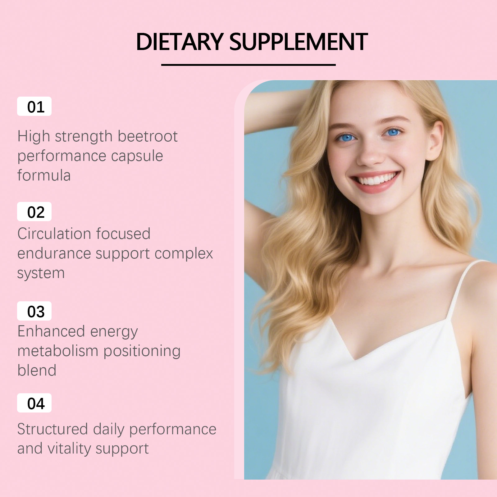 Beetroot Drops Contain Natural Beetroot Ingredients Fit Sports Crowd Drink Energy Supplement