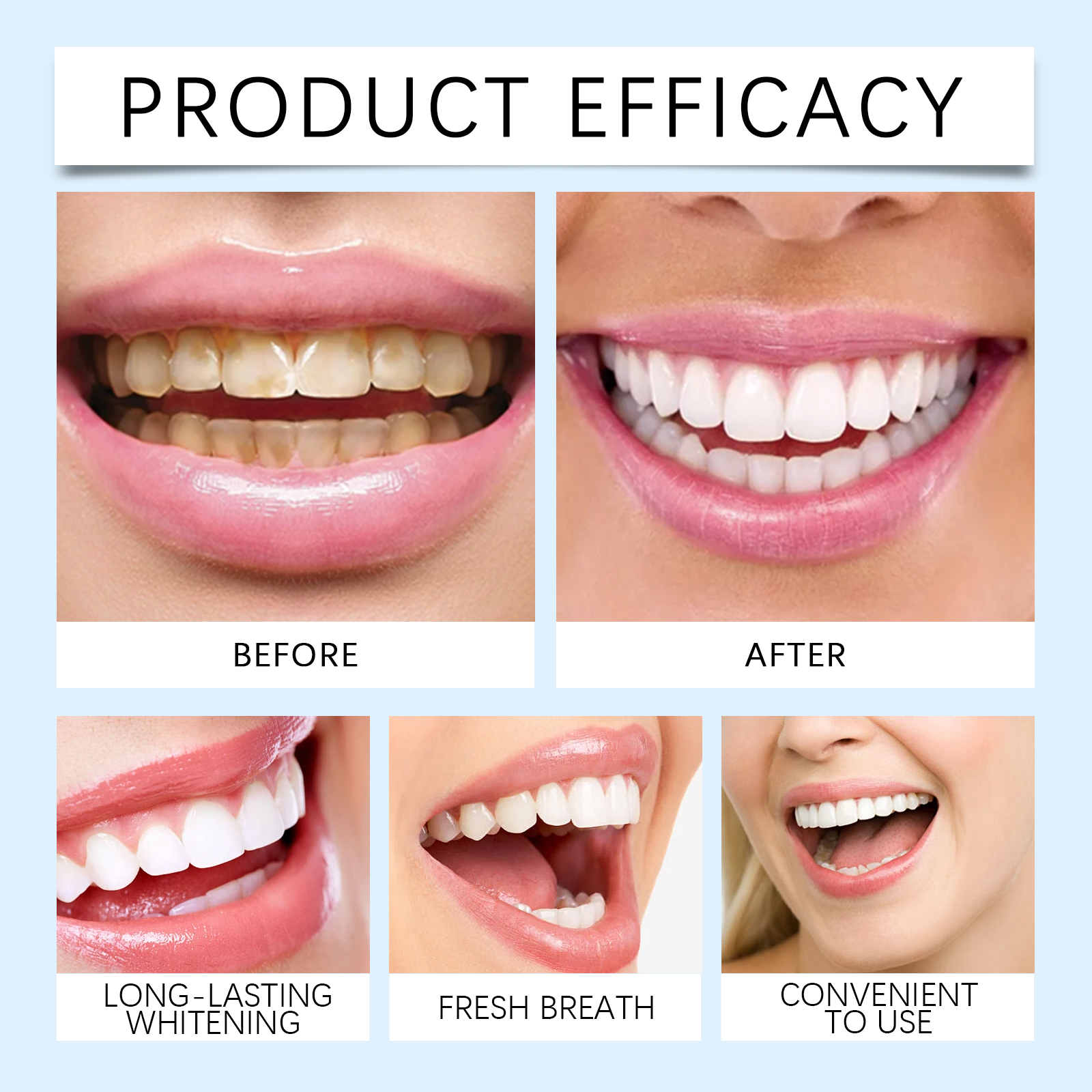 Dental Care Varnish For Teeth Oral Cleaning Stain Dirt Removal Fresh Care Liquid