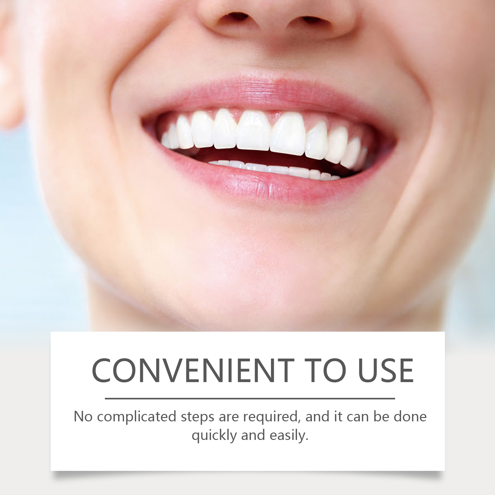 Dental Care Varnish For Teeth Oral Cleaning Stain Dirt Removal Fresh Care Liquid