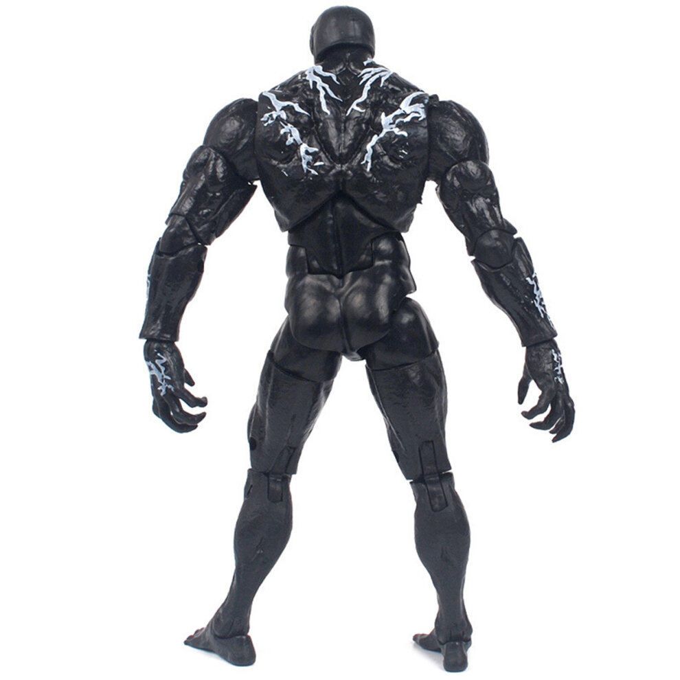 Marvel Legends Venom Action Figures Toy Display Venompool