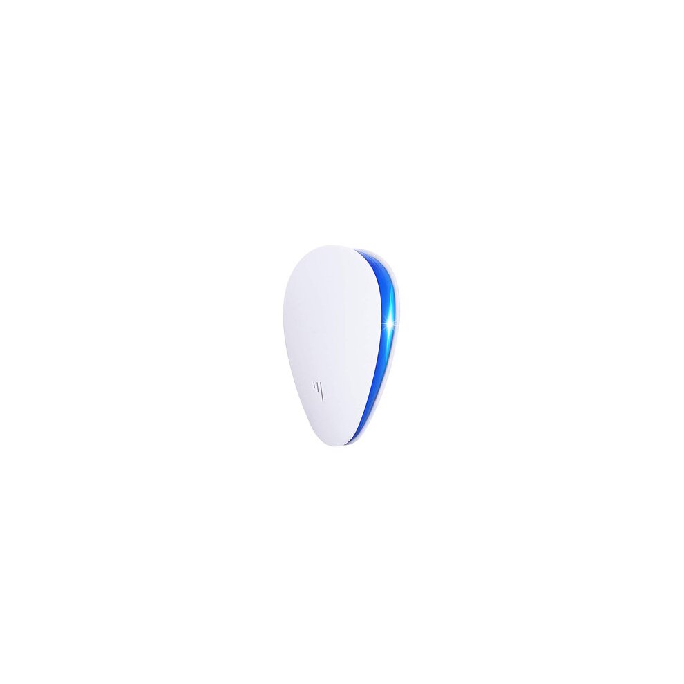 4PCS 220V Variable Frequency Ultrasonic Pest Repeller Electronic Home Pests Control