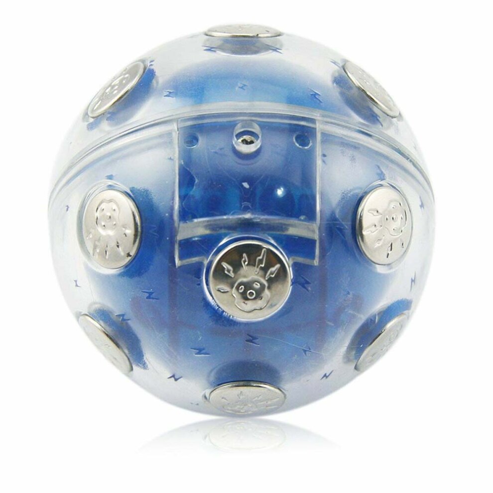 Potato Shock Ball Fun Party Game In Box Shocking Electric Ball Games Gift Toy