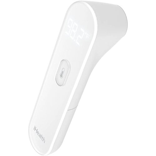 iHealth non contact thermometer