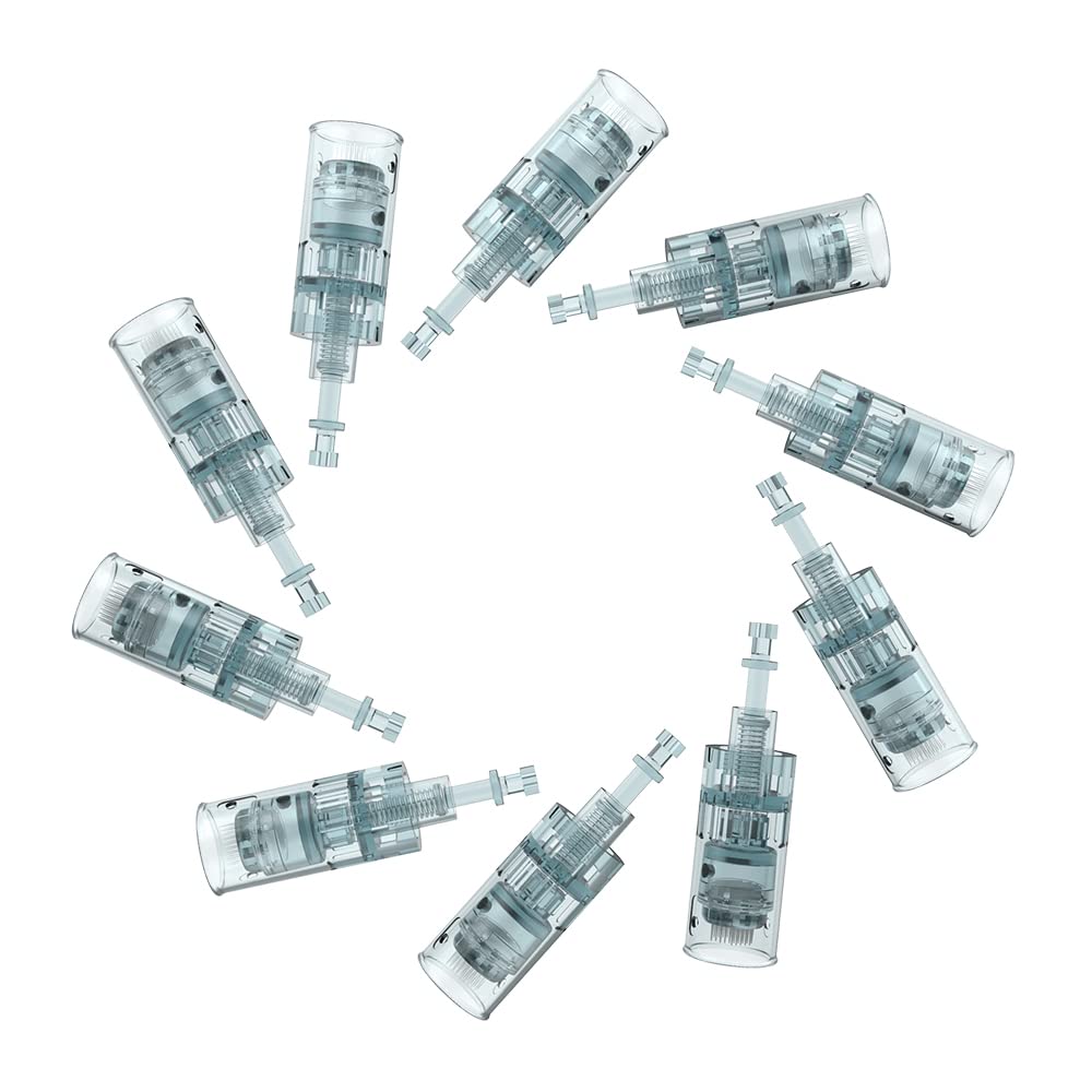 Dr.pen M8 36-Pin Cartridges 10 pcs pack