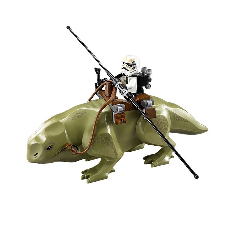 Star Wars Building Block Toys Dewback Minifigures Toys Fit Lego Kids Gifts