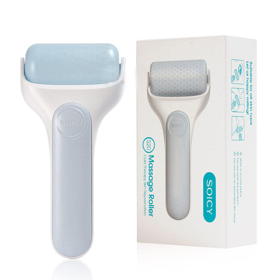 Ice Roller for Face Massage Kit Self Care Gifts for Women