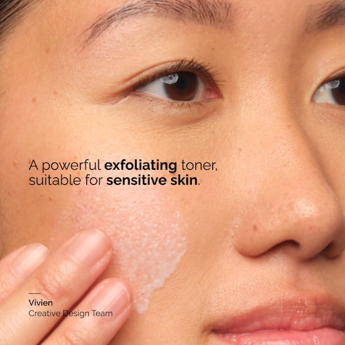 The Ordinary Saccharomyces Ferment 30 Percent  Milky Toner