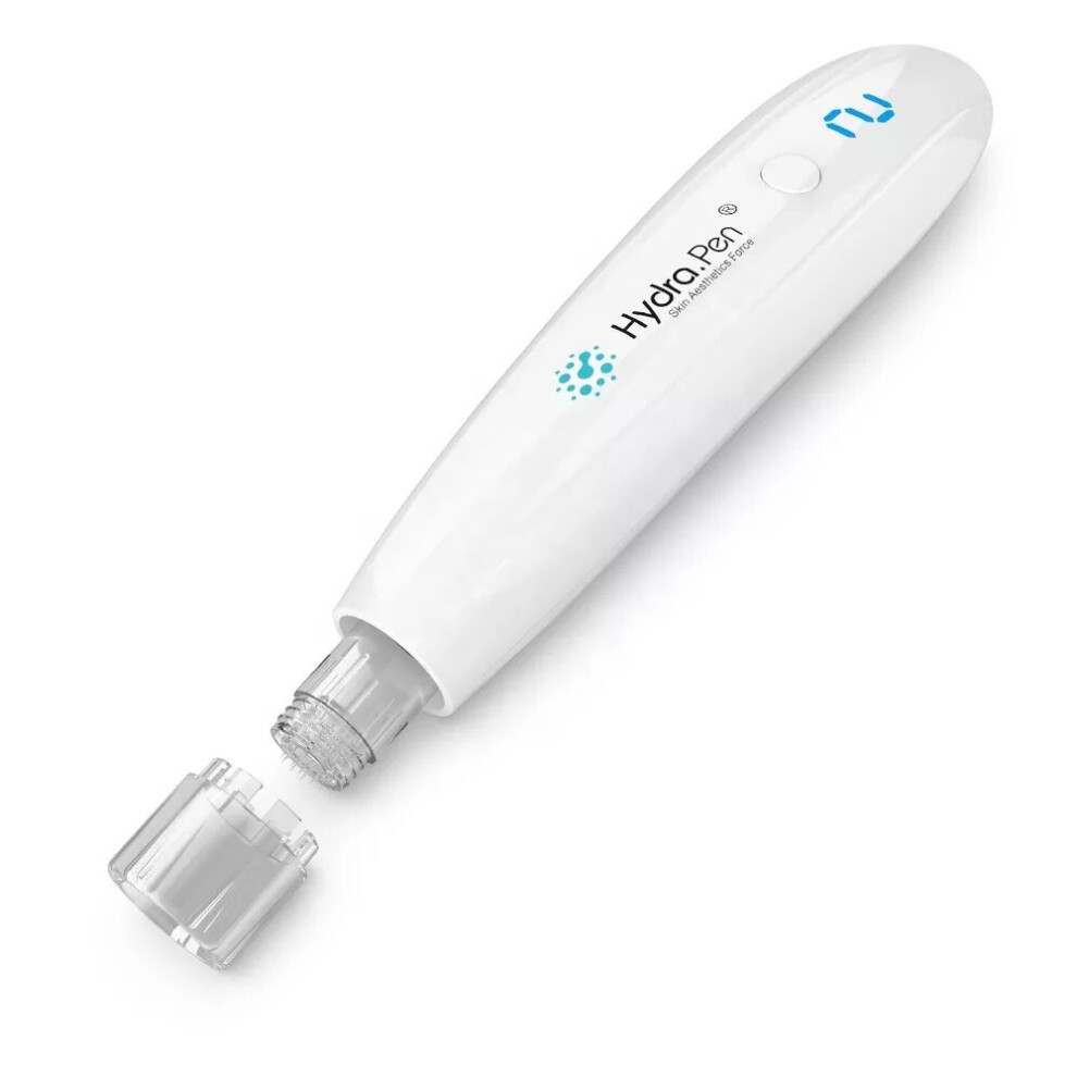 Dr. Pen Microneedling Pen Hydra Pen H2 Auto Serum Applicator Skin Care