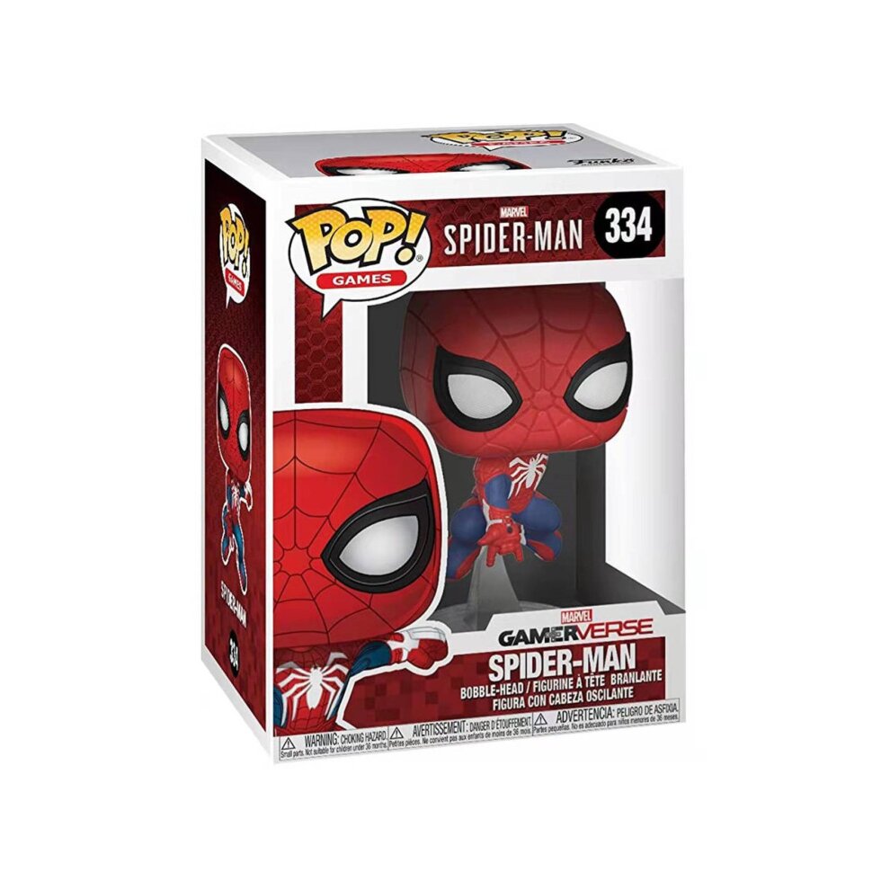 Funko POP Movies Spider Man No Way Home Rare Vinyl Action Figure