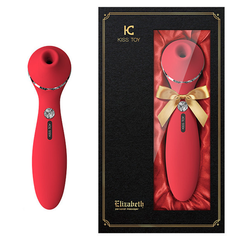 Sex Toys for Women Sucking Vibrating Heating G-Spot Clitoris Stimulation Vibrators Tongue Design Vibrating Clit Sucker Multiple Speeds G-Spot Massager