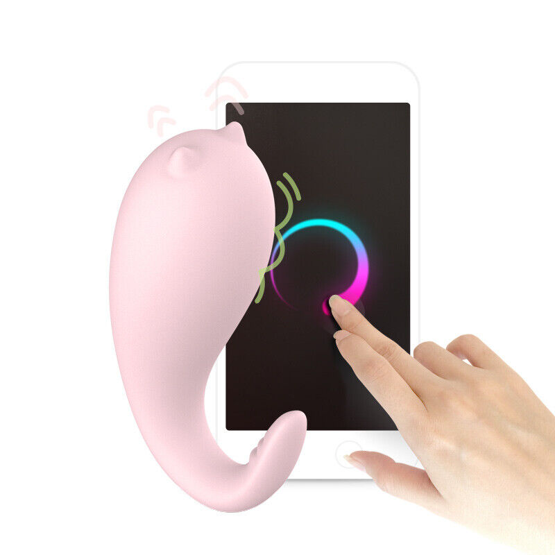 Vibrators Sex Toys for Women G Spot Vibrator Bullet Egg Adult Toys Dildos Wearable APP Wireless Remote Control  Suitable for Tightening Strengthening Pelvic Trainer