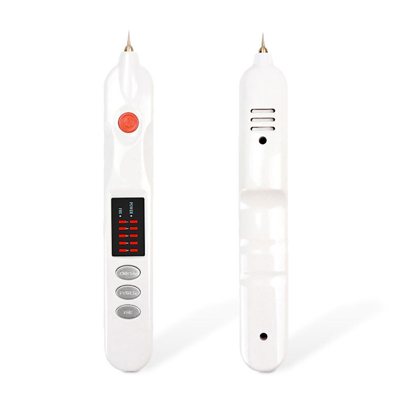 Plasma Pen Laser For Skin Rejuvenation Face Spot Anti-Ace Body Tattoo Remove Beauty Spa Device Wrinkles Freckles Mole Removal Tools Beauty Treatment