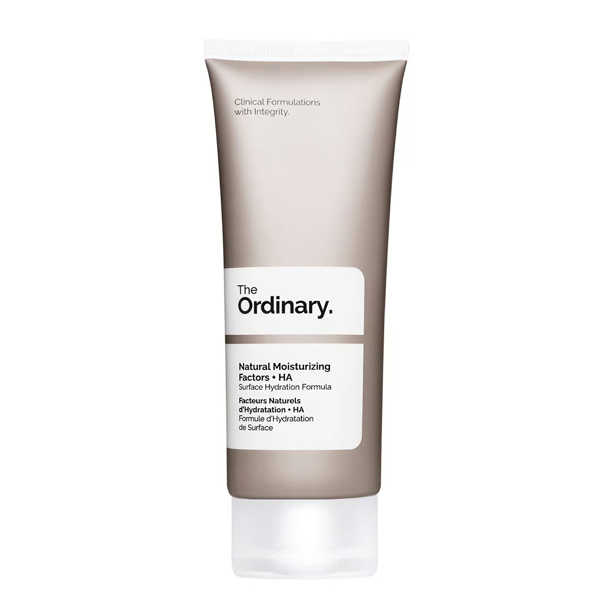 The Ordinary Natural Moisturizing Factors + HA 100ml