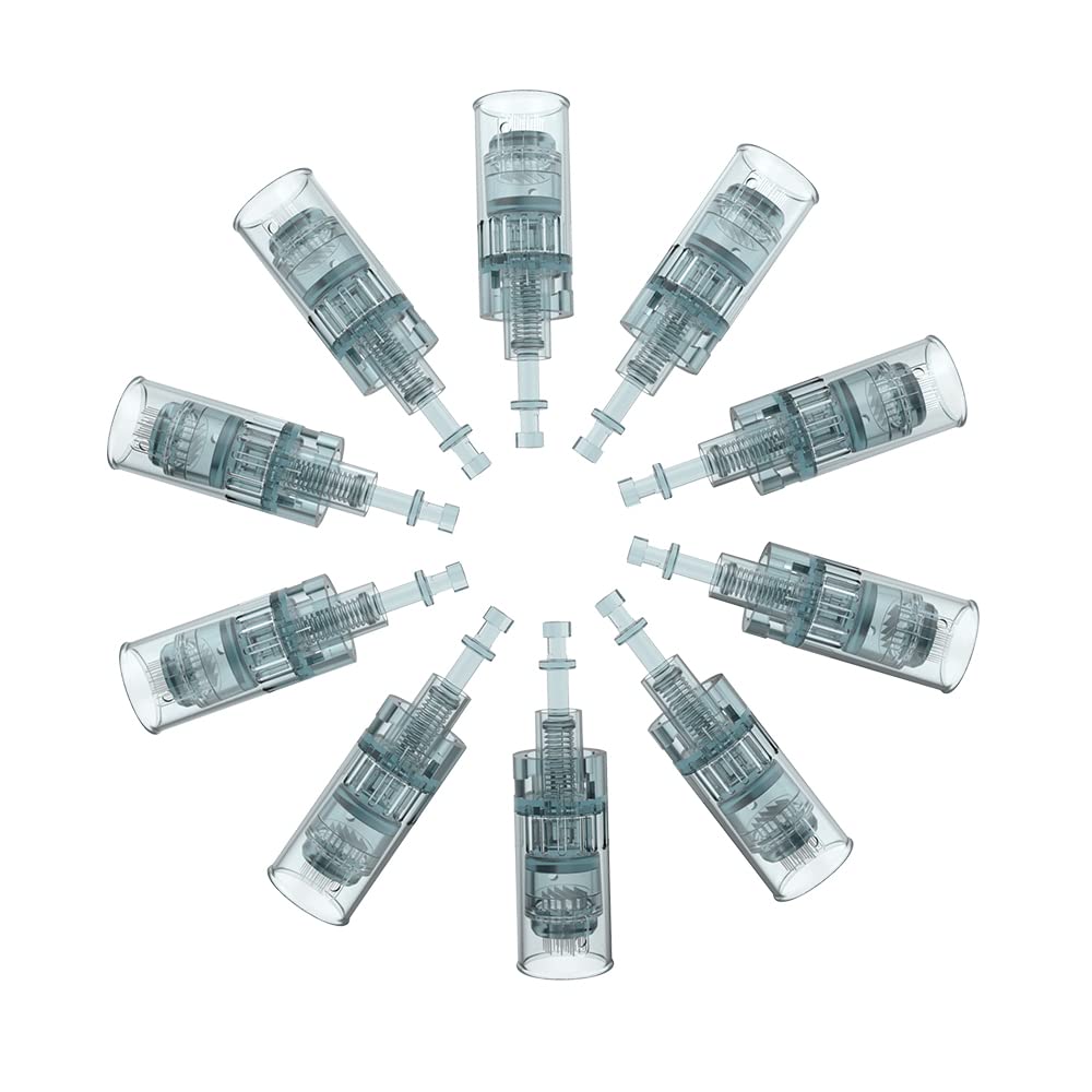Dr.pen M8 24-Pin Cartridges 10 pcs pack