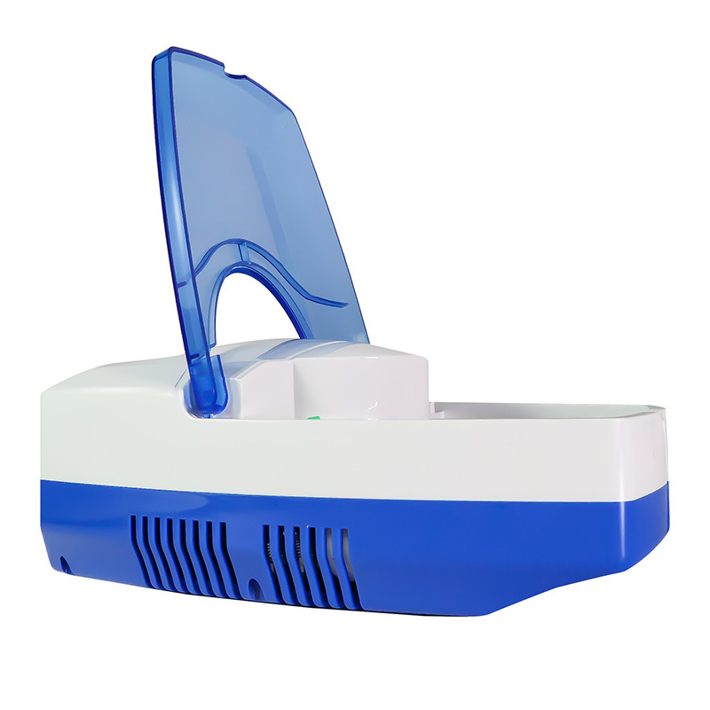 Medical Compressor Nebulizer Device Nebulizer Portable Machine Medical Asthma Inhaler Compressor Nebulizador