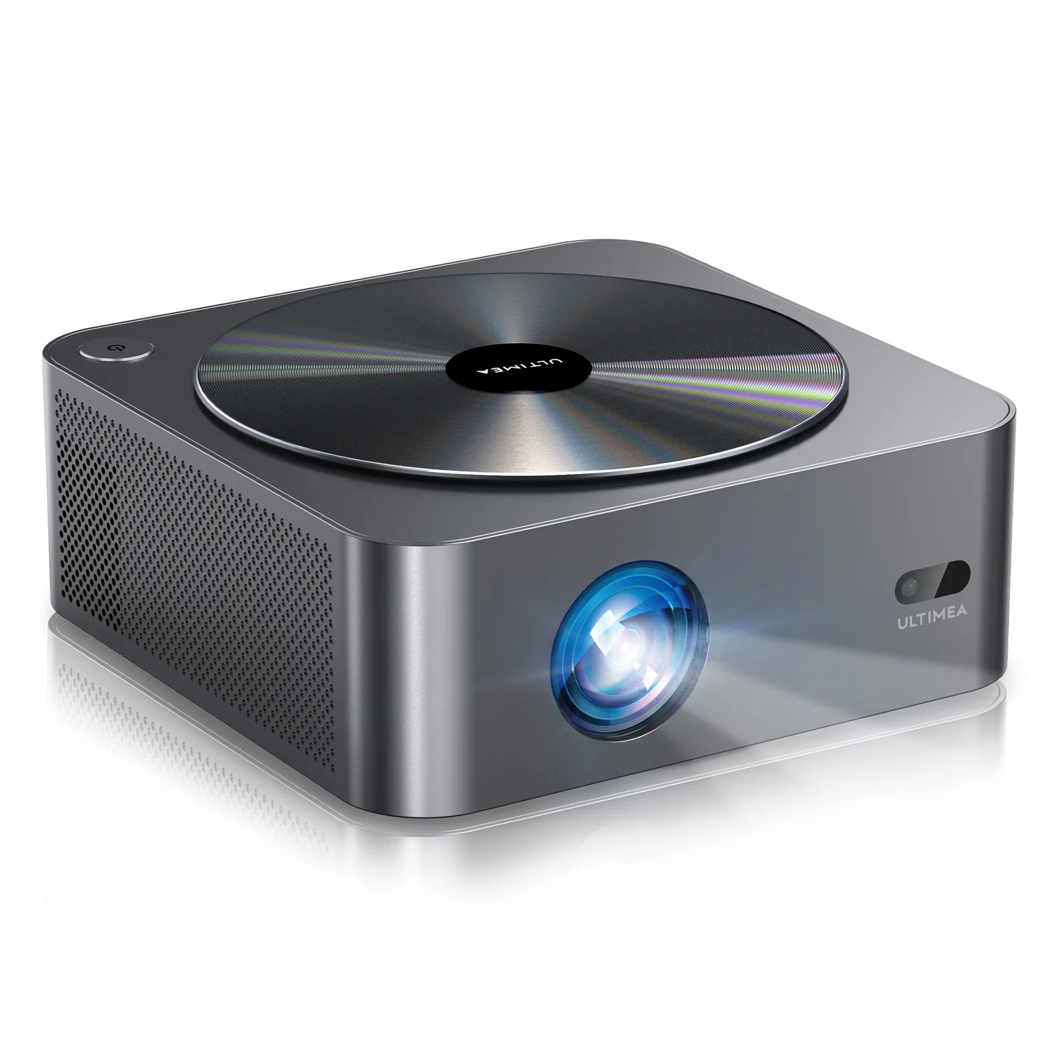 Full HD 1080P Projector 5G WiFi LED 4K Video Movie Smart Projector PK DLP Home Theater Cinema Bluetooth Projectors