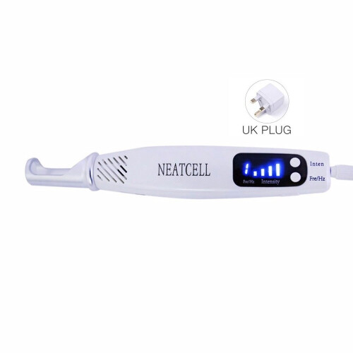 Neatcell Picosecond Laser Pen Tattoo Scar Machine