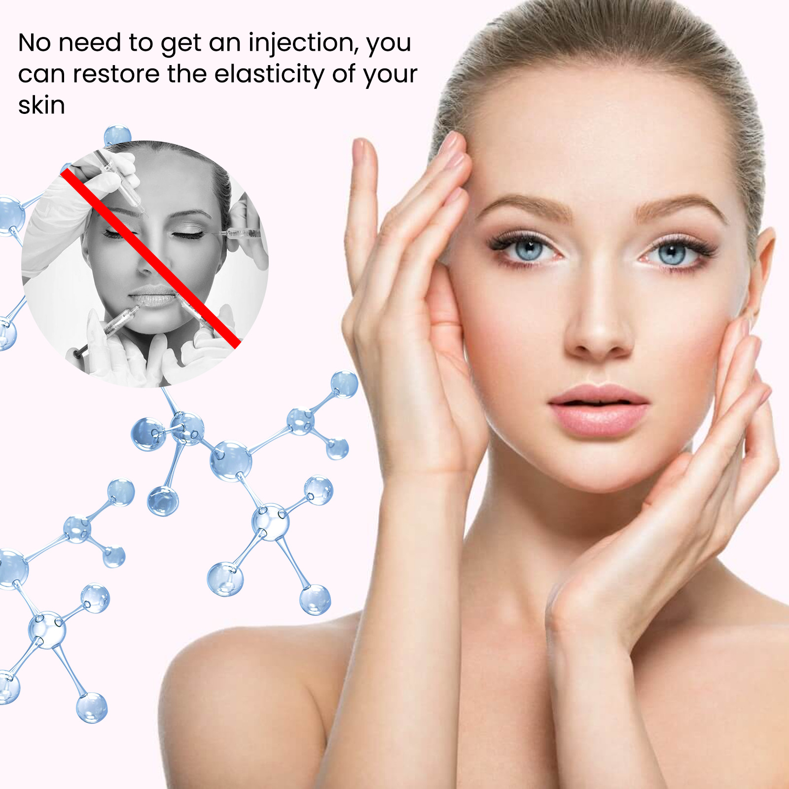 Retinol Anti Wrinkle Essence Instant Wrinkle Remover Face Serum Anti Aging Lifting Firming Fade Fine Lines Improves Skin Dullness Moisturize Beauty
