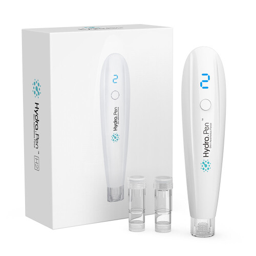 Dr. Pen Microneedling Pen Hydra Pen H2 Auto Serum Applicator Skin Care