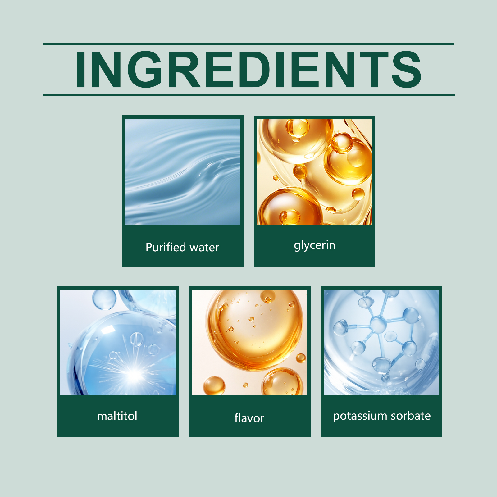 Body Care Drops | Gentle Daily Formula for Respiratory Comfort & Fresh Breathing | Natural Liquid Supplement to Support Clear Airways & Overall Wellness