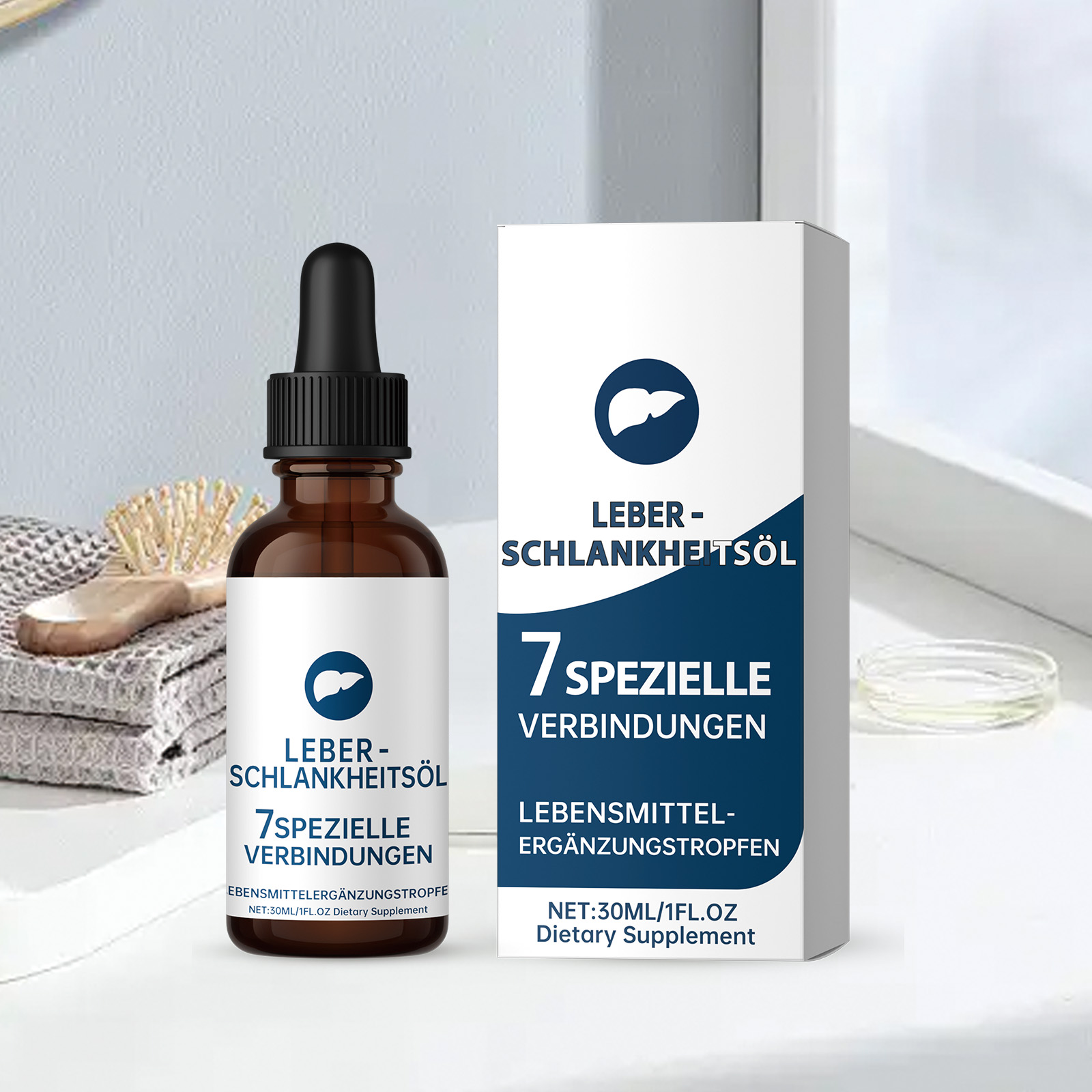 Energy Support Daily Body Nourishment Gentle & Mild Formula Nourishing Formula for Everyday Comfort & Care Supplement to Support Hydration, Wellness