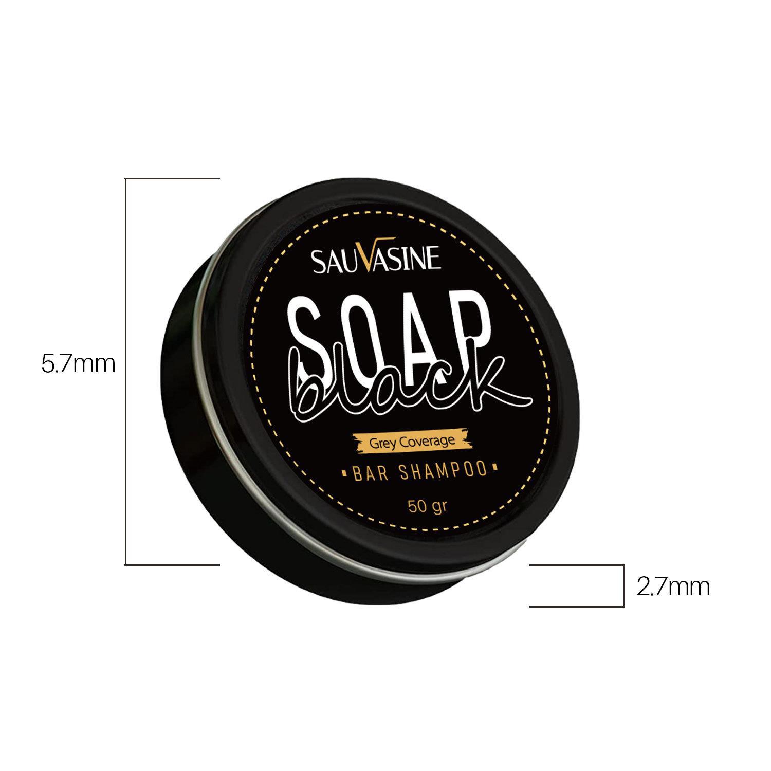 Polygonum Root Silicone Free Shampoo Bar With Rosemary Lavender Mint Ginger For Nourishing Scalp Strengthening Roots Daily Hair Repair