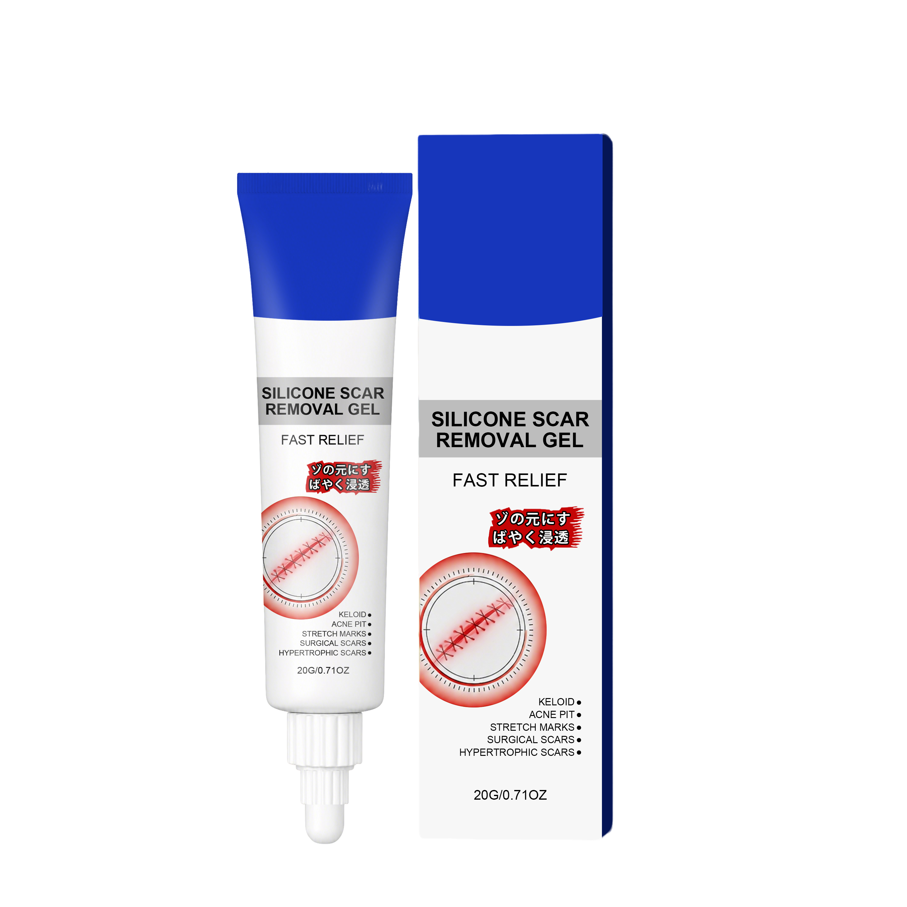 Skin Care Gel Refreshing Texture Quick Absorb Moisturizing Soften Improve Uneven Skin Surface Daily Maintenance