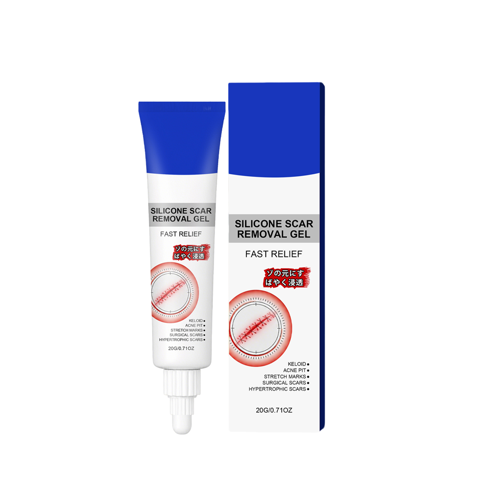 Skin Care Gel Refreshing Texture Quick Absorb Moisturizing Soften Improve Uneven Skin Surface Daily Maintenance