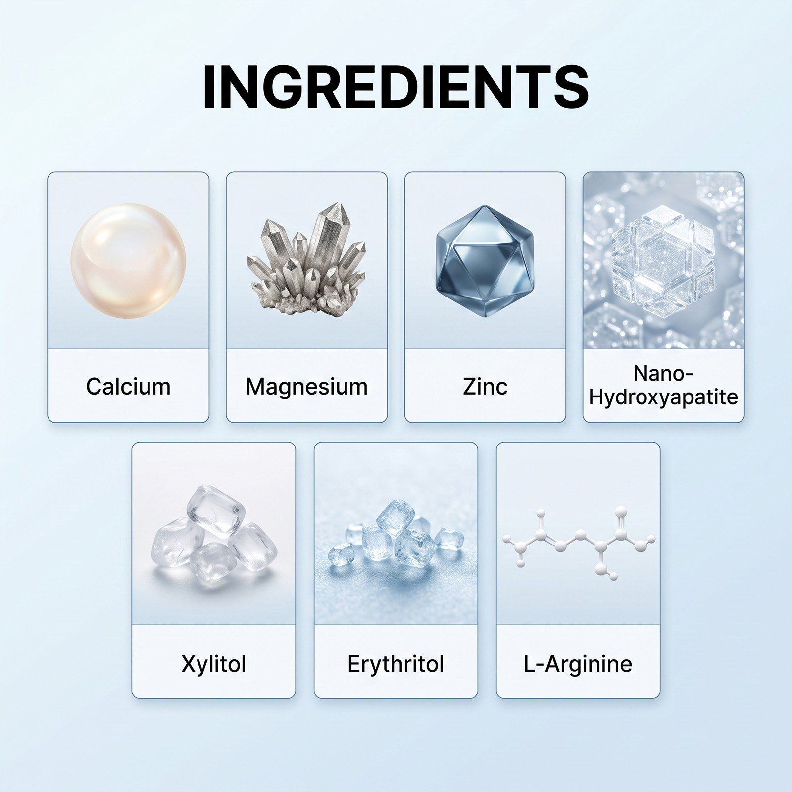 Refreshing Bright Clean Chewing Gum Fresh Teeth Protection Mild Care Daily Clean Mouth Improve Tooth Breath