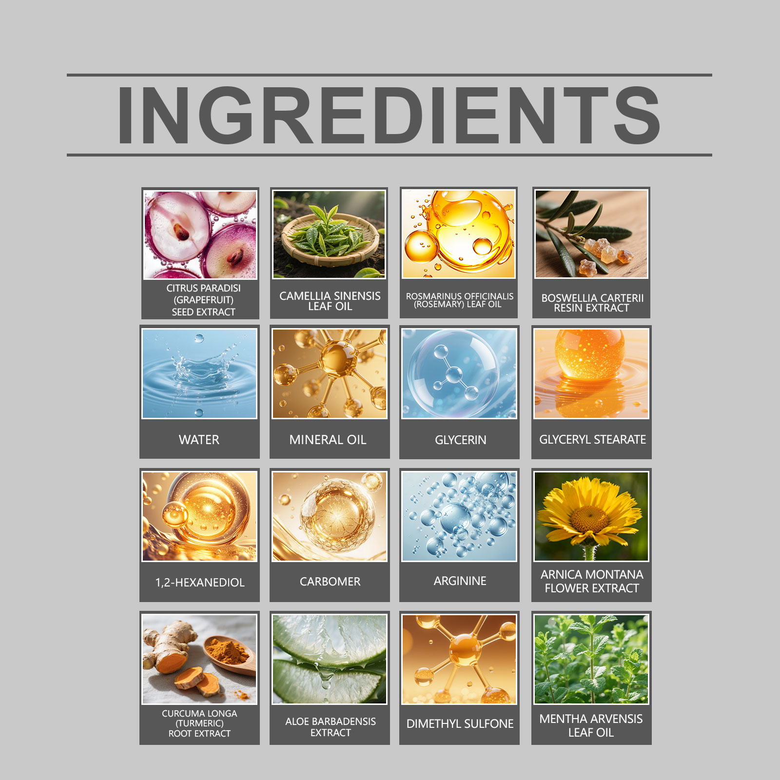 Body Care Ointment Mild Ingredients Moisturizing Nourishing Body Skin Massage Coated External Care Cream